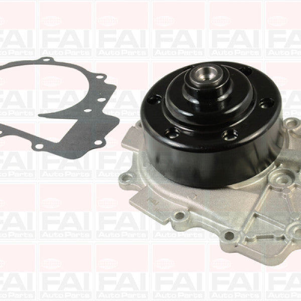 Water Pump Mercedes Vito 2.2L DOHC CRD W6640 - FAI