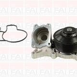 Water Pump BMW 3.0L DOHC DIESEL W6642 - FAI