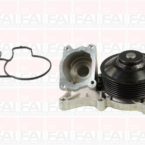 Water Pump BMW 3.0L DOHC DIESEL W6642 - FAI