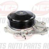 Water Pump MERCEDES DIESEL, 2.0L,2.2L,3.0 W6643 - NEP
