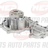 Water Pump Audi, VW 3.0L TDI V6 W6645 - FAI