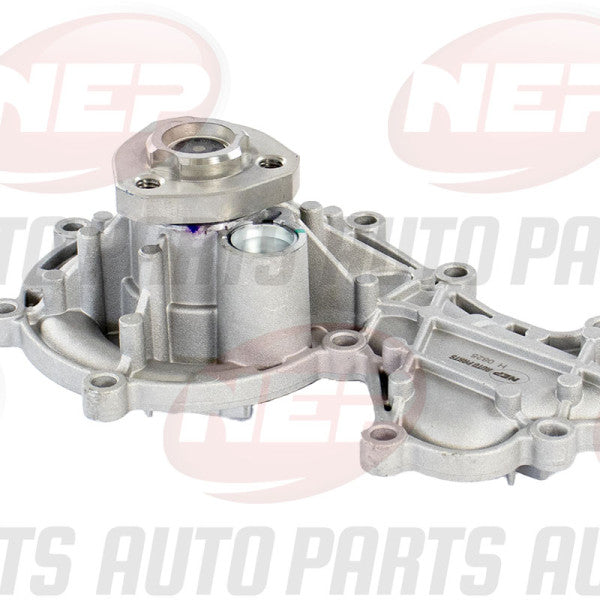 Water Pump Audi, VW 3.0L TDI V6 W6645 - FAI