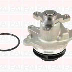 Water Pump Nissan Renault R9M 1.6L CRD W6651 - FAI