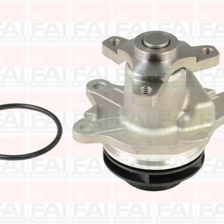 Water Pump Nissan Renault R9M 1.6L CRD W6651 - FAI