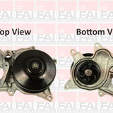 Water Pump BMW 3.0L DOHC DIESEL W6653 - FAI