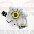 Water Pump AUDI SKODA VW 1.8L - 2.0L W6656AH - OPTIBELT
