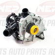 Water Pump AUDI SKODA VW 1.8L - 2.0L W6656HDH - NEP