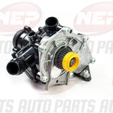Water Pump AUDI SKODA VW 1.8L - 2.0L W6656HDH - NEP