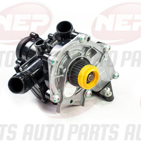 Water Pump AUDI SKODA VW 1.8L - 2.0L W6656HDH - NEP