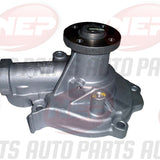 Water Pump HYUN G4JP 2.0L DOHC W7002 - NEP