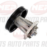 Water Pump HOLDEN BARINA SPARK B12D1 W7005 - NEP