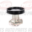 Water Pump Holden Barina Spark B12D2 VCT W7006 - NEP