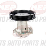 Water Pump Holden Barina Spark B12D2 VCT W7006 - NEP