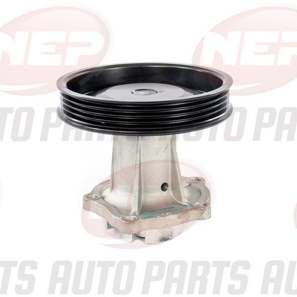 Water Pump Holden Barina Spark B12D2 VCT W7006 - NEP