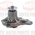 Water Pump MAZDA RX7 13B-REW 1986-89 W7007 - NEP