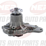 Water Pump MAZDA RX7 13B-REW 1986-89 W7007 - NEP