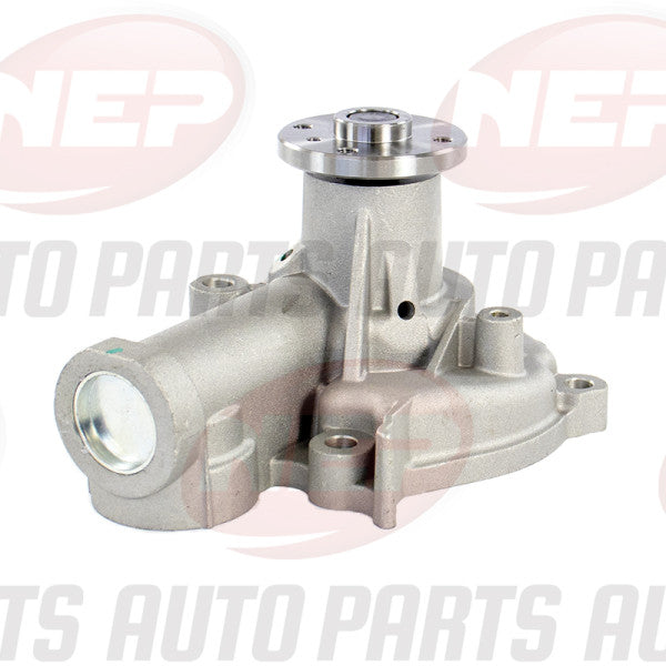 Water Pump MITS MAGNA 4G64-S4 16V SOHC W7014 - NEP