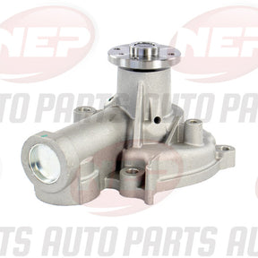 Water Pump MITS MAGNA 4G64-S4 16V SOHC W7014 - NEP