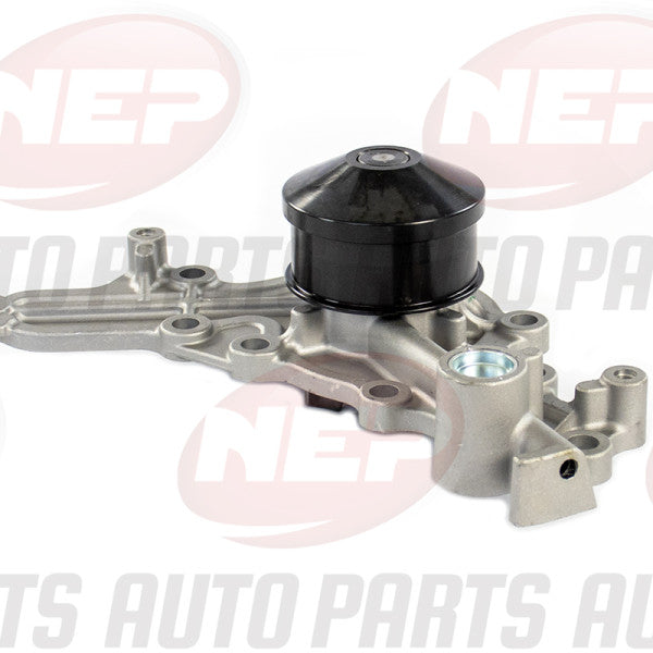 Water Pump Mitsubishi 6B31 SOHC 24V W7015 - NEP
