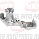 Water Pump Nissan Pathfinder VG33E W7016 - NEP
