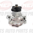 Water Pump Suzuki H20A/H25A W7017 - NEP