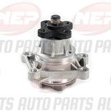Water Pump Suzuki H20A/H25A W7017 - NEP