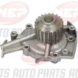 Water Pump DAEWOO MATIZ F8CV W7020 - NEP