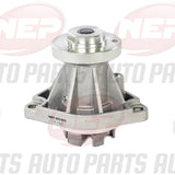 Water Pump HOL VECTRA X25XE Y26SE Z32SE W7022 - NEP