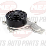 Water Pump TOYOTA 2AR-FE DOHC 16V W7030 - NEP