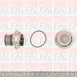 Water Pump HOLDEN DAEWOO C18SEL X20XEV W7031 - FAI