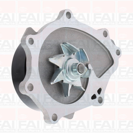 Water Pump TOYOTA RAV 4 2AD-FTV W7032 - FAI