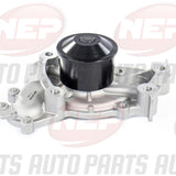 Water Pump Toyota Camry/Avalon 3.0L V6 1M W7035 - NEP