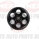 Water Pump TOYOTA 4E-FE STARLET W7036 - NEP