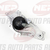 Water Pump HONDA J30A1, J35A5 W7037 - NEP