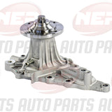 Water Pump TOYOTA LEXUS 2JZ-GE DOHC 24V W7042 - NEP