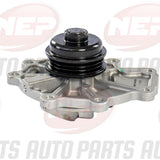 Water Pump FORD ESCAPE AJ DURATEC MAZ GY W7048 - NEP