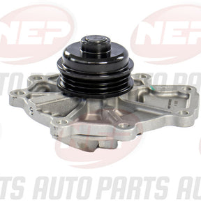 Water Pump FORD ESCAPE AJ DURATEC MAZ GY W7048 - NEP