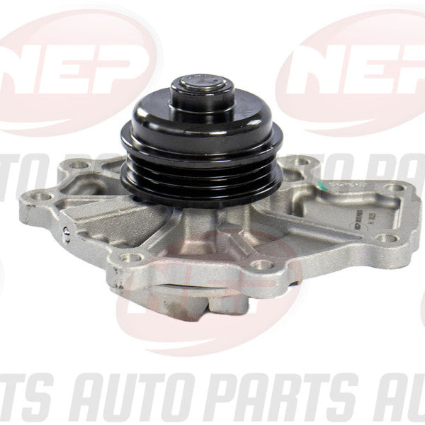 Water Pump FORD ESCAPE AJ DURATEC MAZ GY W7048 - NEP