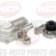 Water Pump FORD ESCAPE AJ DURATEC MAZ GY W7048H - NEP