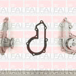 Water Pump ROVER 200TDI TURBO DIESEL OHV W7051 - FAI