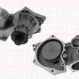 Water Pump ROVER/JAGUAR AJ 4.4L DOHC 32V W7054 - FAI
