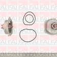 Water Pump ROVER 18K4FL 20LT2N 20M4 T16 W7055 - FAI