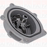 Water Pump LAND ROVER TD5 2.5L 5CYL W7058 - FAI