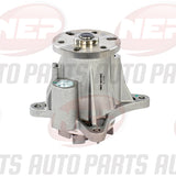 Water Pump LAND ROVER TERRITORY V6 CRD W7061 - FAI