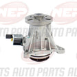 Water Pump Land Rover Jaguar 306DT W7081 - NEP