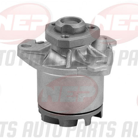 Water Pump Volkswagen AAA 2.8L Passat/Bor W7083 - NEP