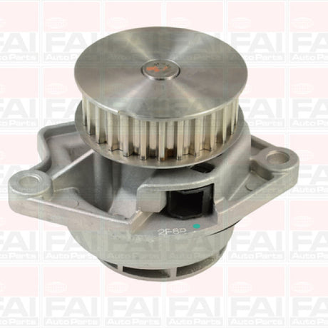Water Pump VOLKS POLO 1.4L AHW BBZ W7085 - FAI