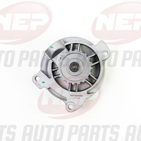 Water Pump VW Transporter 2.5L Caravelle W7087 - NEP