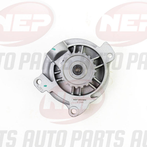 Water Pump VW Transporter 2.5L Caravelle W7087 - NEP