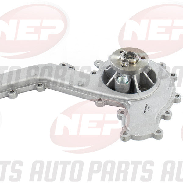 Water Pump Audi Q7 VW Amarok 3.0L V6 W7100 - NEP